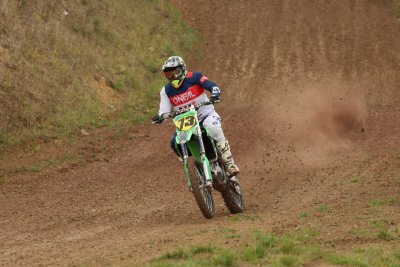 AMŠ - O'Neal cup Krásný Dvůr 8.10.2022