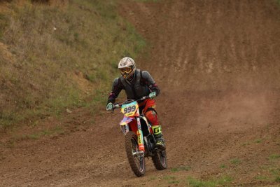 AMŠ - O'Neal cup Krásný Dvůr 8.10.2022