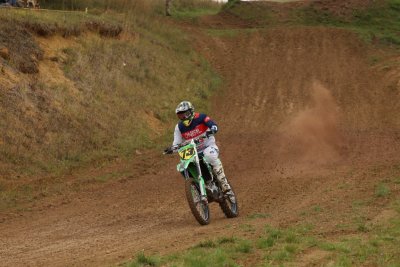 AMŠ - O'Neal cup Krásný Dvůr 8.10.2022