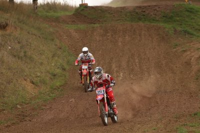 AMŠ - O'Neal cup Krásný Dvůr 8.10.2022