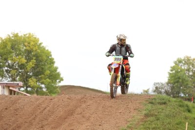 AMŠ - O'Neal cup Krásný Dvůr 8.10.2022