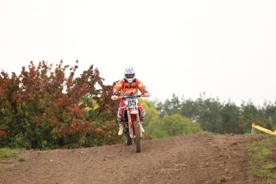 AMŠ - O'Neal cup Krásný Dvůr 8.10.2022
