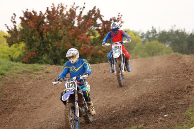 AMŠ - O'Neal cup Krásný Dvůr 8.10.2022