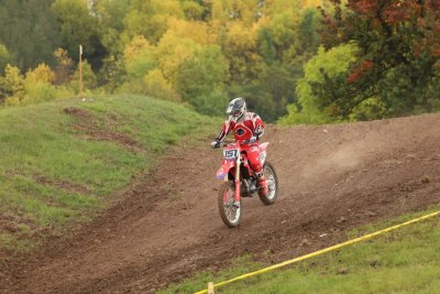 AMŠ - O'Neal cup Krásný Dvůr 8.10.2022