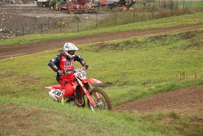 AMŠ - O'Neal cup Krásný Dvůr 8.10.2022