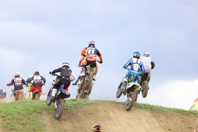 AMŠ - O'Neal cup Krásný Dvůr 8.10.2022