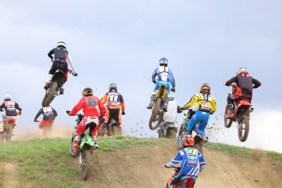 AMŠ - O'Neal cup Krásný Dvůr 8.10.2022