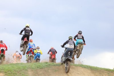 AMŠ - O'Neal cup Krásný Dvůr 8.10.2022