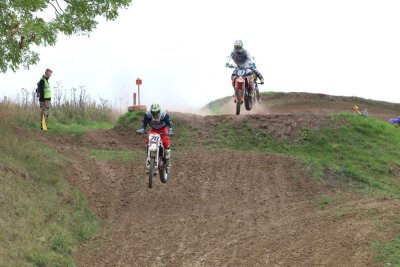 AMŠ - O'Neal cup Krásný Dvůr 8.10.2022
