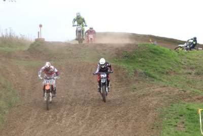AMŠ - O'Neal cup Krásný Dvůr 8.10.2022