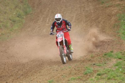 AMŠ - O'Neal cup Krásný Dvůr 8.10.2022