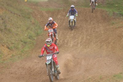AMŠ - O'Neal cup Krásný Dvůr 8.10.2022