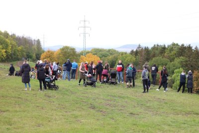 AMŠ - O'Neal cup Krásný Dvůr 8.10.2022