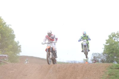 AMŠ - O'Neal cup Krásný Dvůr 8.10.2022