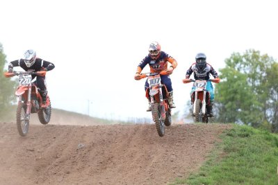 AMŠ - O'Neal cup Krásný Dvůr 8.10.2022