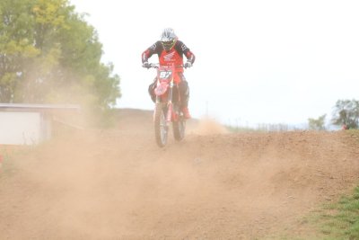 AMŠ - O'Neal cup Krásný Dvůr 8.10.2022