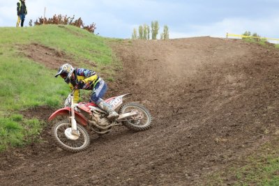 AMŠ - O'Neal cup Krásný Dvůr 8.10.2022