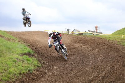 AMŠ - O'Neal cup Krásný Dvůr 8.10.2022