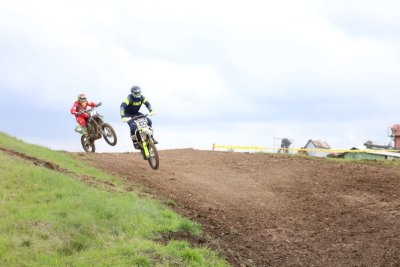 AMŠ - O'Neal cup Krásný Dvůr 8.10.2022