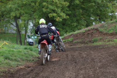 AMŠ - O'Neal cup Krásný Dvůr 8.10.2022