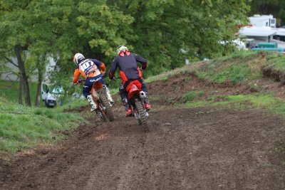 AMŠ - O'Neal cup Krásný Dvůr 8.10.2022