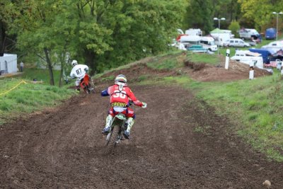 AMŠ - O'Neal cup Krásný Dvůr 8.10.2022