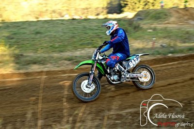 AMŠ – O’Neal cup Vilánec 21.10.2018