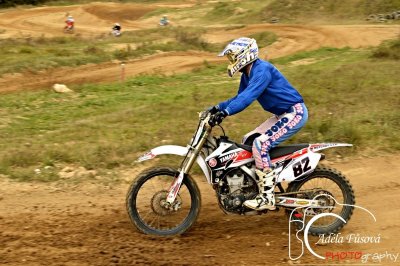 AMŠ – O’Neal cup Vilánec 21.10.2018