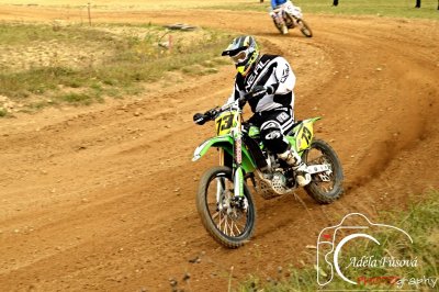 AMŠ – O’Neal cup Vilánec 21.10.2018