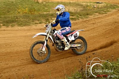 AMŠ – O’Neal cup Vilánec 21.10.2018