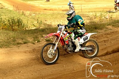 AMŠ – O’Neal cup Vilánec 21.10.2018
