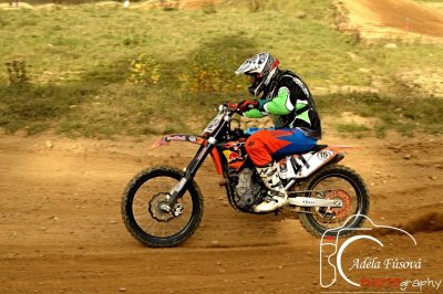 AMŠ – O’Neal cup Vilánec 21.10.2018