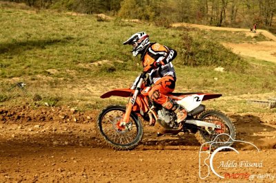 AMŠ – O’Neal cup Vilánec 21.10.2018