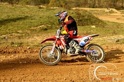 AMŠ – O’Neal cup Vilánec 21.10.2018