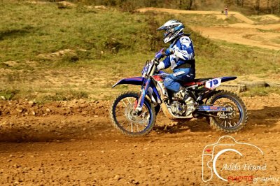 AMŠ – O’Neal cup Vilánec 21.10.2018