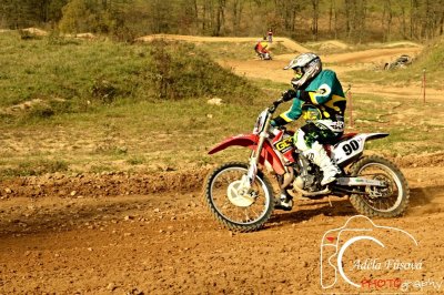 AMŠ – O’Neal cup Vilánec 21.10.2018