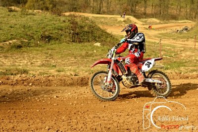 AMŠ – O’Neal cup Vilánec 21.10.2018