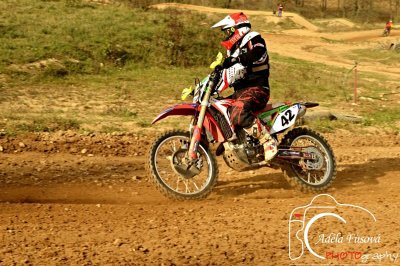 AMŠ – O’Neal cup Vilánec 21.10.2018