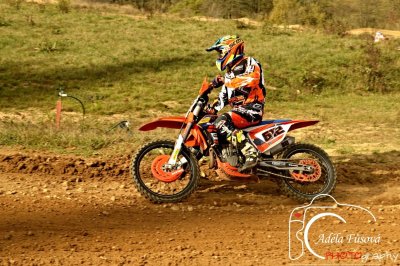 AMŠ – O’Neal cup Vilánec 21.10.2018