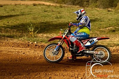 AMŠ – O’Neal cup Vilánec 21.10.2018