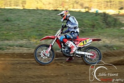 AMŠ – O’Neal cup Vilánec 21.10.2018