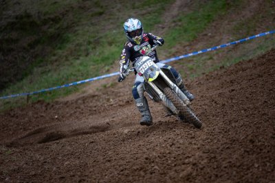VVL AMŠ Bo-Motor oil cup Horažďovice 12.10.2025