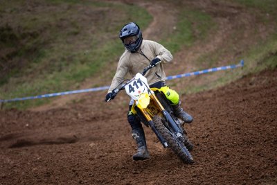 VVL AMŠ Bo-Motor oil cup Horažďovice 12.10.2025