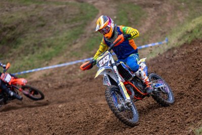 VVL AMŠ Bo-Motor oil cup Horažďovice 12.10.2025