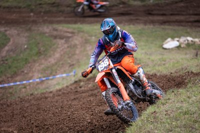 VVL AMŠ Bo-Motor oil cup Horažďovice 12.10.2025