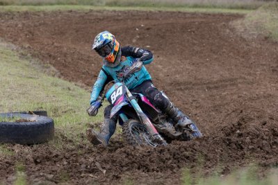 VVL AMŠ Bo-Motor oil cup Horažďovice 12.10.2025