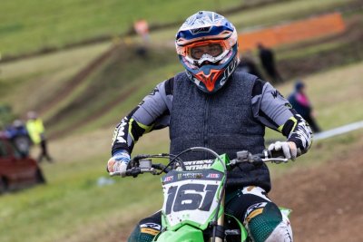 VVL AMŠ Bo-Motor oil cup Horažďovice 12.10.2025