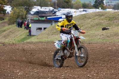 VVL AMŠ Bo-Motor oil cup Horažďovice 12.10.2025
