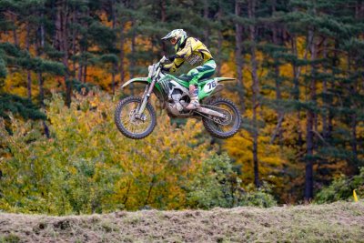 VVL AMŠ Bo-Motor oil cup Horažďovice 12.10.2025