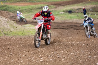 VVL AMŠ Bo-Motor oil cup Horažďovice 12.10.2025